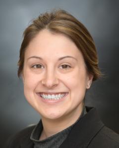 Maggie Gentry