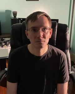 Chris Dvorak