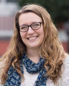 Dr. Nell G. Bond headshot