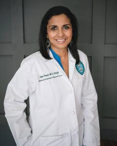 Smita Prasad profile pic
