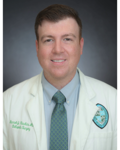 Dr. Hawkins headshot