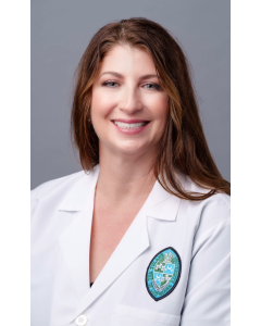 Dr. Jaubert headshot