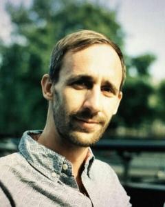 Andrew McDowell 