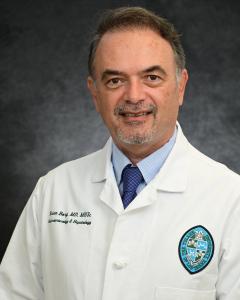 Dr. Bryan Borg