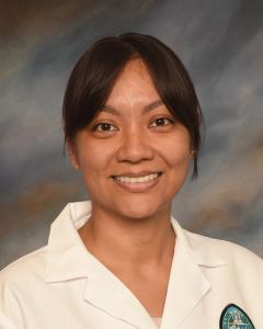 Marjorie Flores Chang, MD