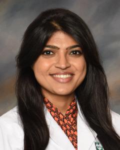 Dishita Pandya, MD