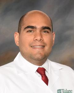 Julio Ovalle Ramos, MD