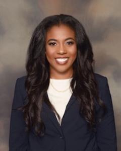 Amber Hardeman