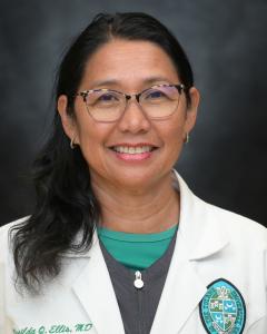 Blesilda Ellis