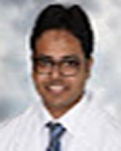 Anurag Gaddam, MD