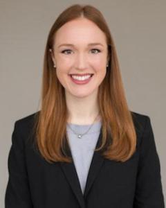 Katherine Oberhelman