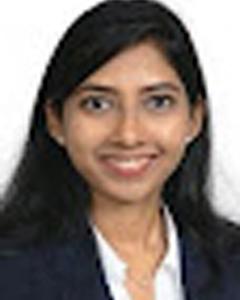 Shamitha Manohar, MD