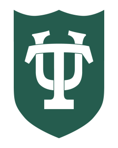 Tulane Shield