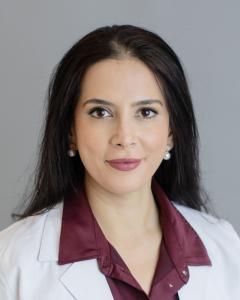 Arianna Mohiuddin