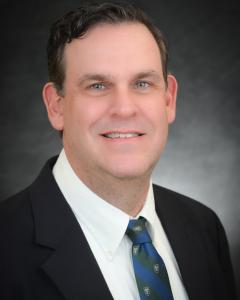 Kevin Grant