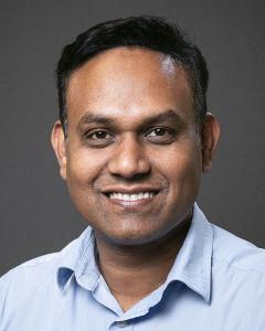 Muralidharan Anbalagan, PhD