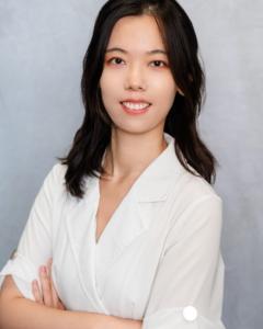 Anqi Liu, PhD, MD