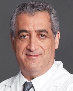 Paul T. Finger, MD, FACS