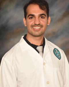 Yousef Dawoud