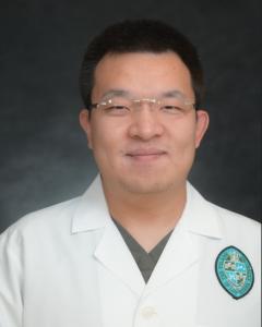 Yuwei Hou