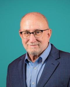 Patrick O'Neil