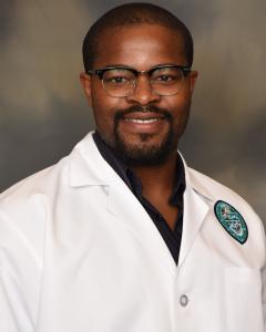 Ugo Ezema, MD