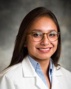 Diana Espinoza Barrera, MD