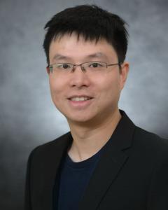 Lindong Jiang