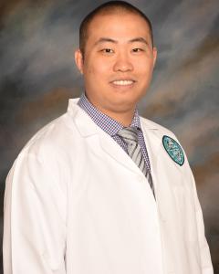 Paul Chang, MD
