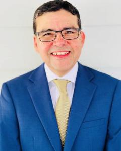 Enrique Diaz-Guzman Zavala, MD