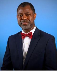 Kehinde Ajayi, MD
