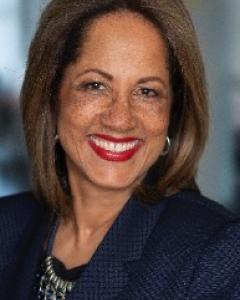 Marcia Walker MD