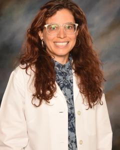 Hannah Sagin, MD