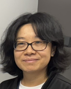 Zhejun Dong