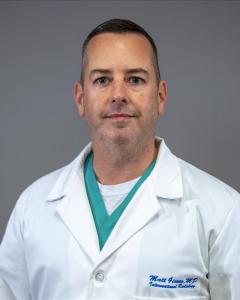 Matt Givens MD