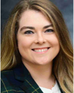 Lauren Balentine