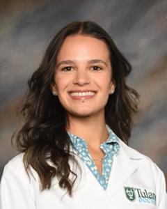 Mariana Acuna, MD, MMS