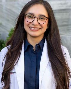 Diana Espinoza Barrera, MD