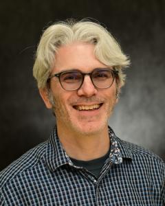 Dr. Evan Atkinson