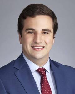 Matthew Houle MD