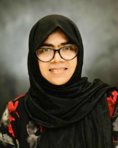 MST Shamima Khatun