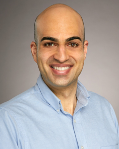 Keon Habibi, MD
