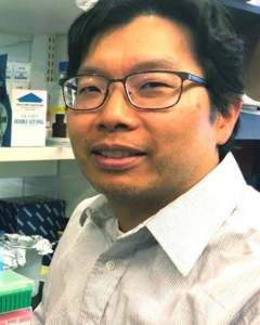 Dr. Jeffrey Han