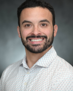 Jorge Belgodere, PhD