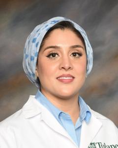 Muzhda Kazman, MD