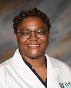 Ekene Ohanwusi, MD, MS