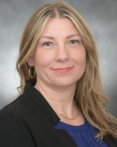 Kea Crivelly