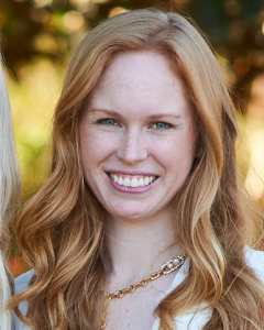 Shelby Buckley