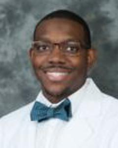 Benjamin Pickard, MD