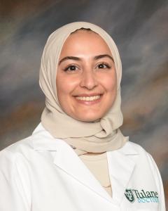 Farah Abdulhai, MD